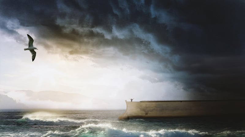 Ark of the Covenant